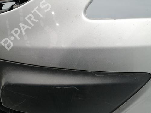 Front bumper OPEL CORSA D (S07) | BP32423327C7