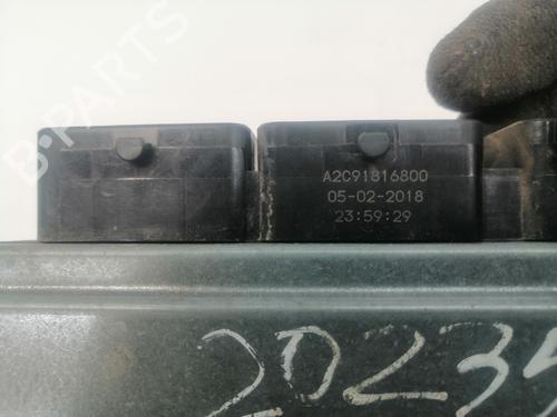 Engine control unit (ECU) FORD MONDEO V Hatchback (CE) | BP29246873M57