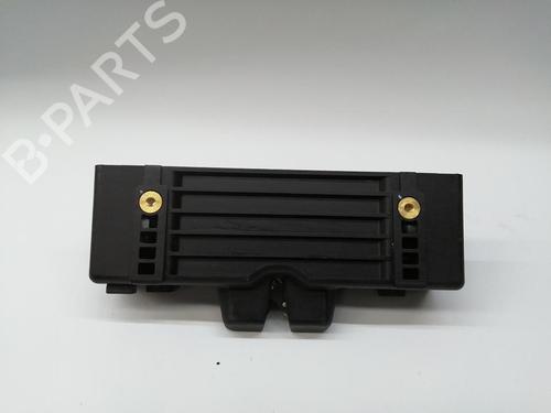 Bagklap lås Bagklap lås RENAULT MEGANE II Coupé-Cabriolet (EM0/1_) [2003-2010] 34234487 34234487