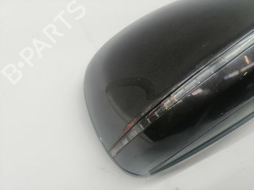 Right mirror AUDI Q7 (4LB) 3.0 TDI quattro | BP30641942C27