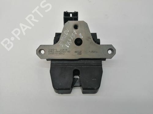 Used Tailgate lock LAND ROVER RANGE ROVER EVOQUE (L538) 2.2 D (150 hp) 15988893