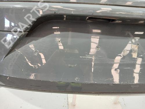 Rear bumper SEAT ALTEA (5P1) | BP30563245C8