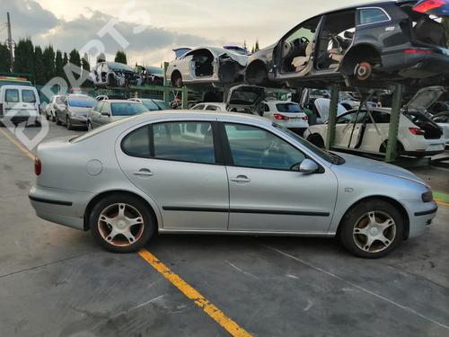 Tailgate handle SEAT TOLEDO II (1M2)  | BP8358321C132