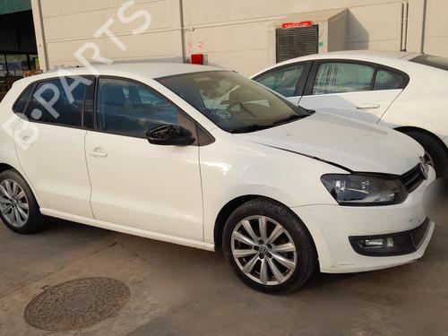 Left mirror VW POLO V (6R1, 6C1) 1.6 TDI | BP22519447C26 