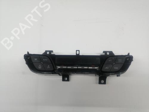 Used Climate control TOYOTA C-HR (_X1_) [2016-2025]  22601856