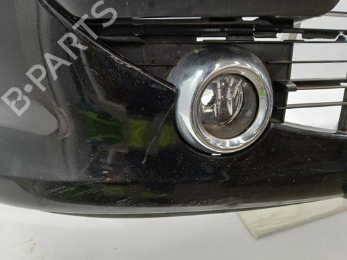Front bumper PEUGEOT 307 Break (3E) 2.0 | BP29704714C7 