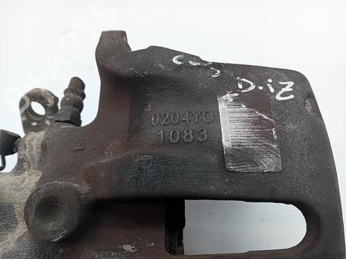 Left front brake caliper CITROËN C5 II (RC_) | BP31705596M105 - Image 2
