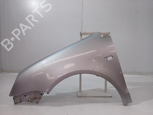 Used Left front fenders Left front fenders VW POLO IV (9N_, 9A_) 1.4 TDI (75 hp) 34535689 34535689