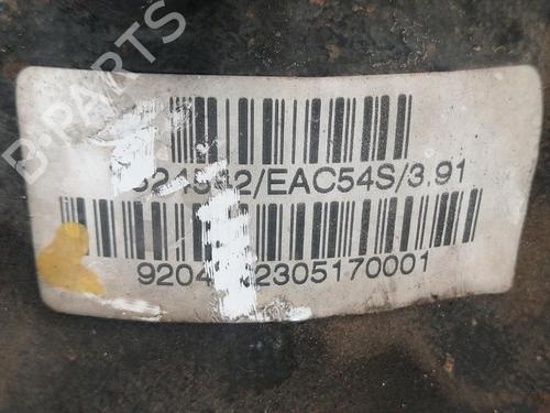 Front differential BMW X5 (E53) 3.0 d | BP35769468M23 - Image 2