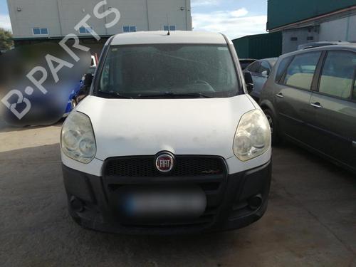 Teile für FIAT DOBLO Platform/Chassis (263_) 1.3 D Multijet (90 hp) 4359683 