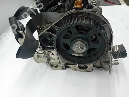 Cylinder head FIAT DUCATO Platform/Chassis (250_) 140 Multijet 2,3 D | BP37594885M5 - Image 3