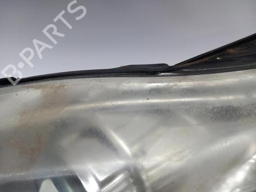 Left headlight FORD C-MAX II (DXA/CB7, DXA/CEU)  | BP34620660C28  - Image 6
