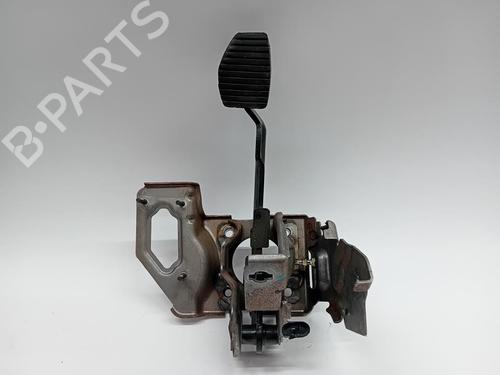 Pedale Pedale PEUGEOT 208 I (CA_, CC_) [2012-2021] 37247750 37247750