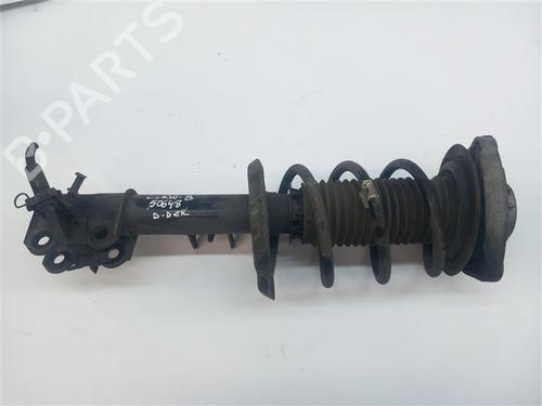 Used Right front shock absorber Right front shock absorber MERCEDES-BENZ B-CLASS Sports Tourer (W246, W242) B 200 CDI / d 4-matic (246.202) (136 hp) 39468158 39468158