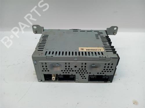 Radio FORD MONDEO V Hatchback (CE) 2.0 TDCi | BP34244992E6 - Image 2