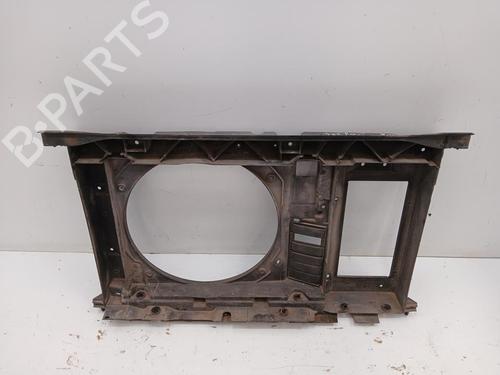 Front slam panel PEUGEOT 3008 I MPV (0U_) 1.6 HDi | BP29967447C72