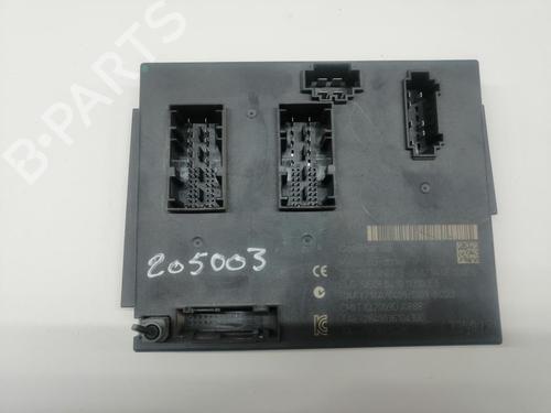 Elektronisk modul PORSCHE CAYENNE (92A) 3.0 Diesel (245 hp) 30672070