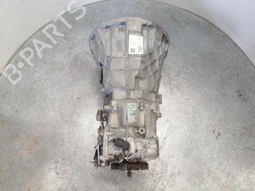 Used Gearbox Gearbox 38293521 38293521