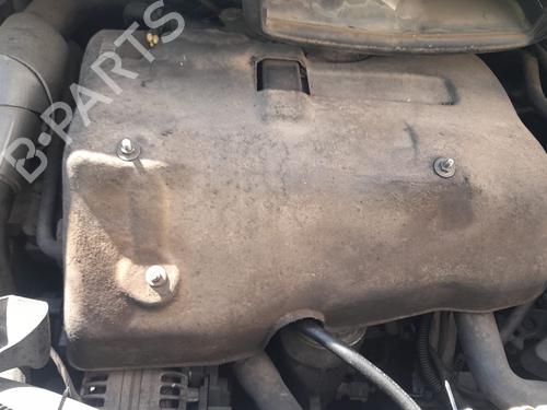 Andre AUDI A2 (8Z0) 1.4 TDI | BP18090070O1