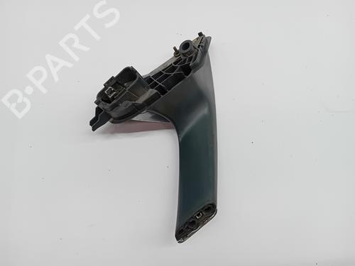Rear right interior door handle NISSAN PRIMERA (P12) 1.9 dCi | BP27222580I16