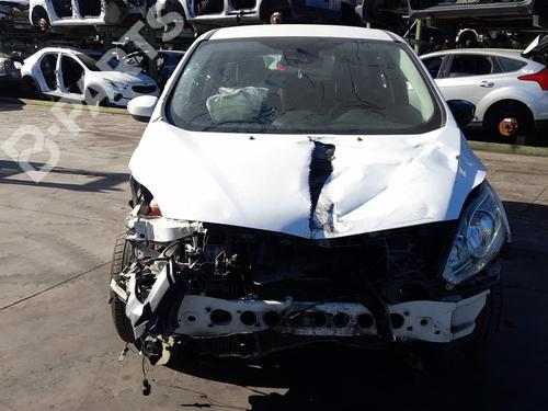 Used Parts FORD C-MAX II (DXA/CB7, DXA/CEU)  1.6 TDCi  1022583