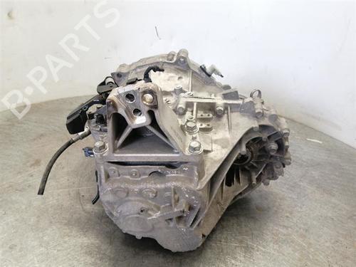 Gearbox HYUNDAI i30 (PDE, PD, PDEN) 1.6 CRDi | BP32204755M3 - Image 2