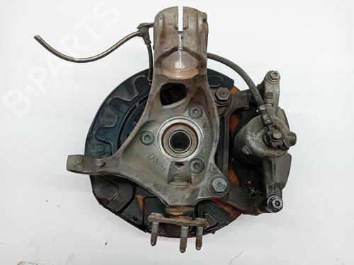 Left front steering knuckle VW ARTEON (3H7, 3H8) 2.0 TDI | BP27235369M25 