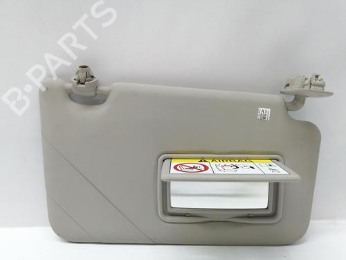 Right sun visor NISSAN MICRA V (K14)  | BP16441452I2