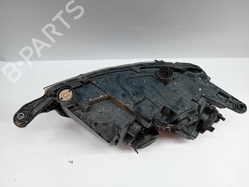Left headlight SKODA RAPID (NH3, NK3, NK6) 1.2 TSI | BP31136447C28