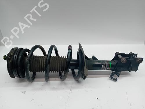 Used Left front shock absorber Left front shock absorber 37476579 37476579