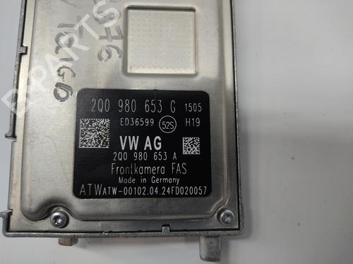 Andre VW TAIGO (CS1)  | BP22101883O1 
