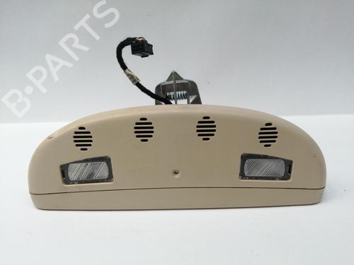 Rear mirror MERCEDES-BENZ E-CLASS (W211) E 320 4-matic (211.082) | BP18049095I6 