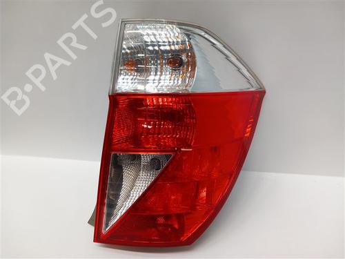 Used Right taillight Right taillight HONDA FR-V (BE) 2.0 (BE3) (150 hp) 17540821 17540821