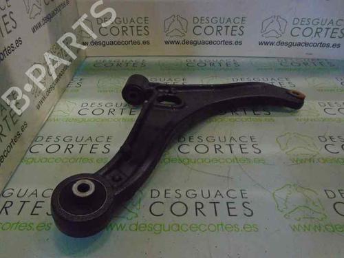 Left front suspension arm RENAULT MASTER III Platform/Chassis (EV, HV, UV)  | BP12545888M12 