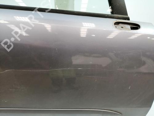 Right front door OPEL CORSA D (S07)  | BP28327755C3 