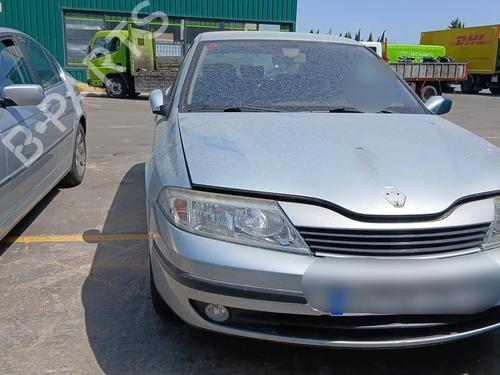 Brugte RENAULT LAGUNA II (BG0/1_)    4775577