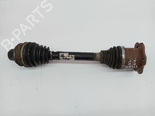 Used Left front driveshaft Left front driveshaft 37030289 37030289