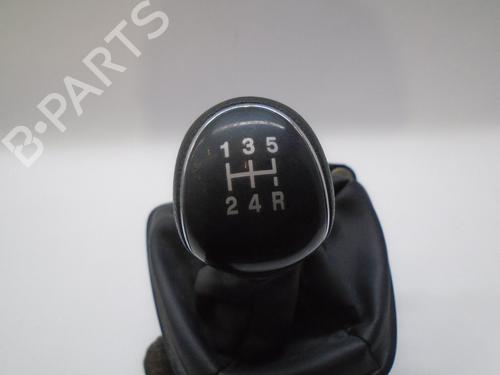 Gear lever FORD TOURNEO CONNECT / GRAND TOURNEO CONNECT V408 MPV 1.5 TDCi | BP9176728M90 
