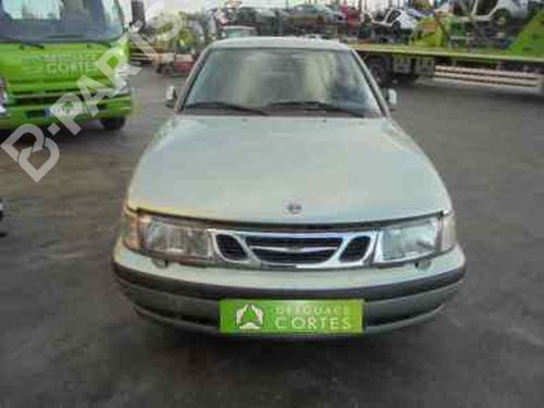 Used Parts SAAB 900 II  2.0 i  739890
