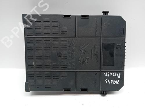 Fuse box PEUGEOT PARTNER Box Body/MPV | BP36113726E1 - Image 2