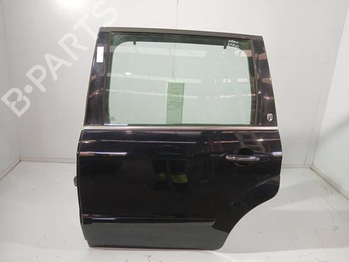 Used Left rear door Left rear door FORD GALAXY II (WA6) [2006-2015] 34239092 34239092