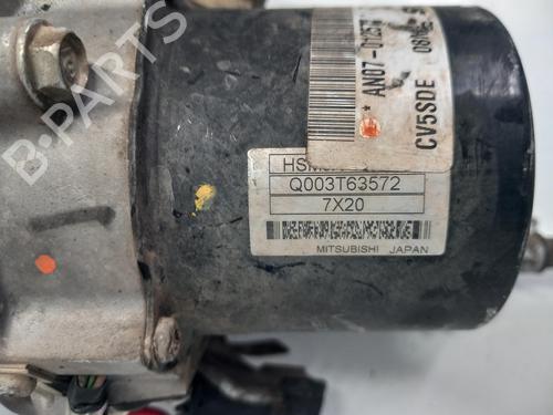 Steering rack HONDA CIVIC VIII Hatchback (FN, FK) 2.2 CTDi (FK3) | BP20133167M22 