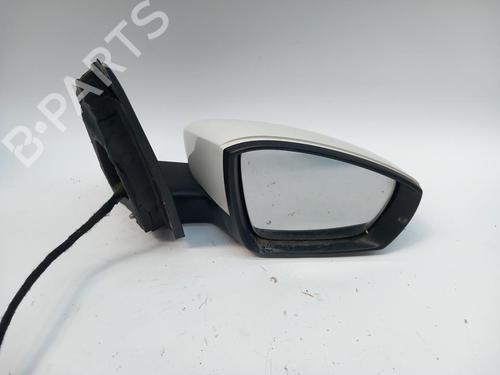 Used Right mirror Right mirror VW POLO V (6R1, 6C1) [2009-2022] 34245074 34245074