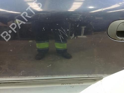 Dør venstre bak MITSUBISHI CARISMA (DA_) 1.9 DI-D (DA5A) | BP30709822C4