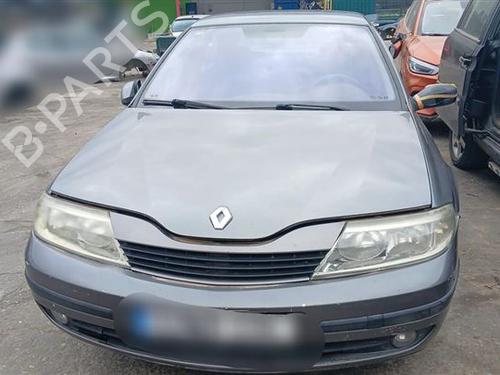 Used Parts RENAULT LAGUNA II (BG0/1_) 1.9 dCi (BG08, BG0G) 4977560
