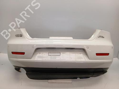 Used Rear bumper Rear bumper ALFA ROMEO 159 (939_) 2.0 JTDM (939AXP1B) (170 hp) 34214787 34214787