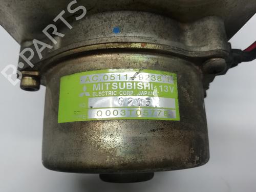 Control unit HONDA HR-V (GH_) 1.6 16V (GH1, GH3) | BP11492998M11 