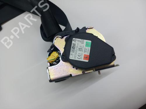Rear left seatbelt VOLVO XC40 (536) Recharge | BP22746363I29 