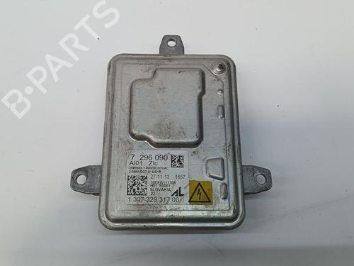 Used Xenon ballast Xenon ballast BMW 3 (F30, F80) 316 d (116 hp) 36387019 36387019