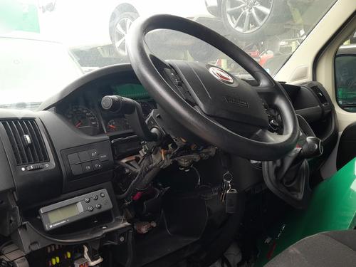 Radio FIAT DUCATO Platform/Chassis (250_)  | BP29531922E6 